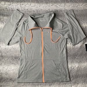 Under armor light sweater